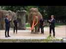 Zoo karslruhe - Label : Les Dernières Nouvelles d'Alsace - Category : News