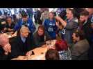 Le Racing f&ecirc;te ses champions - Label : Les Dernières Nouvelles d'Alsace - Category : Sport