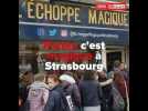 Potter, c'est magique à Strasbourg
