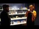 Les acrobates de verre - Label : Les Dernières Nouvelles d'Alsace - Category : News