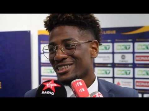 Les réactions après la victoire strasbourgeoise en Coupe de la Ligue