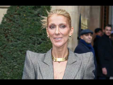 Celine Dion: Being L'Oréal ambassador is miracle