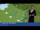 La météo du mardi 9 avril 2019