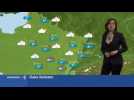 Un dimanche sous la grisaille et les averses - Label : Les Dernières Nouvelles d'Alsace - Category : News