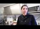 DNA - 3 Questions à Sarah Turck, 26 ans, de la fac d’histoire à la pâtisserie : une  reconversion dans l’apprentissage
