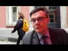 Interview du rapporteur Rémy Rebeyrotte (LaREM) : « Un projet d’ouverture »