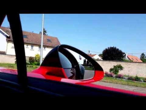 DNA - Quand la Chiron transperce le Piémont Vosgien  (Essai d'une Bugatti Chiron Sport)