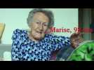 Marise, 98 ans, toute une vie - Label : Les Dernières Nouvelles d'Alsace - Category : News