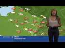 La météo du mardi 18 juin