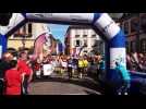 Jean-Marie Rouault remporte le Paris-Alsace - Label : Les Dernières Nouvelles d'Alsace - Category : News