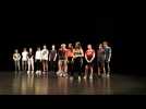 Parcours du spectateur &agrave; Wissembourg - Label : Les Dernières Nouvelles d'Alsace - Category : News