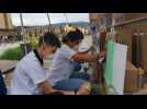 Le premier festival Street Sav' de Saverne