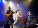 Steve'n'Seagulls au Noumatrouff