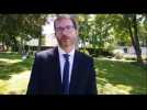 Trois question à Frédéric Creplet, directeur général délégué d’E’nergys, entité du groupe Socomec