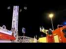 Wissembourg : un man&egrave;ge de la foire bloqu&eacute;, 13 personnes secourues en hauteur - Label : Les Dernières Nouvelles d'Alsace - Category : News