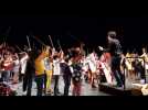 Strasbourg : derni&egrave;re r&eacute;p&eacute;tition pour l'orchestre DEMOS - Label : Les Dernières Nouvelles d'Alsace - Category : News