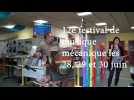 12e &eacute;dition du festival de musique m&eacute;canique &agrave; Wintzenheim - Label : Les Dernières Nouvelles d'Alsace - Category : News