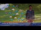 M&eacute;t&eacute;o du mercredi 12 juin - Label : Les Dernières Nouvelles d'Alsace - Category : News