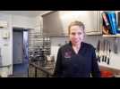 DNA - 3 Questions &agrave; Sophie Laugel,  propri&eacute;taire de la p&acirc;tisserie Laugel &agrave; Hochfelden, ma&icirc;tre d&rsquo;apprentissage  de Sarah Turck - Label : Les Dernières Nouvelles d'Alsace - Category : News