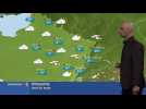 La météo du dimanche 9 juin
