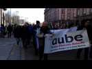 Marche pour la santé mentale Strasbourg