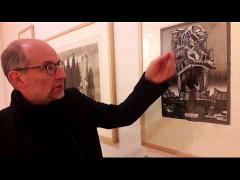 DNA - Les coups de coeur de Blutch