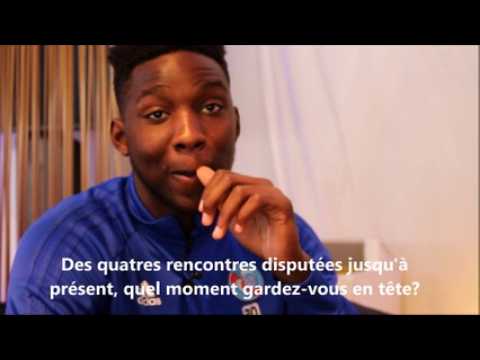 Bingourou Kamara