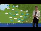 La météo du samedi 16 mars
