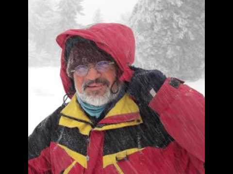 L'association NIV'o.s.e mesure l'enneigement dans les Hautes Vosges. Ses données viennent alimenter les études sur le climat et le réchauffement climatique