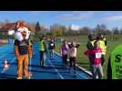 DNA - 28ème édition du cross des écoles élémentaires de Haguenau