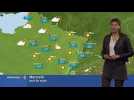 La m&eacute;t&eacute;o du mercredi 20 mars - Label : Les Dernières Nouvelles d'Alsace - Category : News