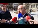 Audition de Jean-Marc Reiser : l'avocat de la famille de la disparue s'exprime