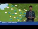 La météo du jeudi 28 mars