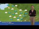 La météo du mardi 26 mars 2019