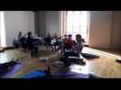 Concert m&eacute;ditatif - Label : Les Dernières Nouvelles d'Alsace - Category : News