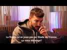 Pablo Martinez video