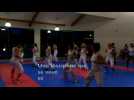 Body karate Plobsheim
