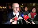 Audition de Jean-Marc Reiser:  l'avocat de la famille de Sophie Le Tan parle de "charges accablantes"