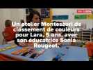 DNA - L'association Claire-Joie à Mulhouse inquiète pour son jardin d'enfants