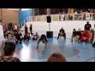 90 danseurs de hip-hop se sont affrontés lors de la seconde édition de l'East Side Battle à Saverne