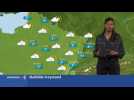 Le temps de ce lundi 18 mars - Label : Les Dernières Nouvelles d'Alsace - Category : News