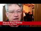 Grand débat à Illfurth: la question de la ruralité