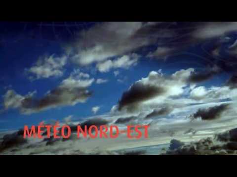 Le temps de ce samedi 2 mars dans le Nord-Est