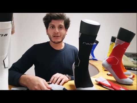 DNA - Trois questions à Alexandre Adler, créateur de la marque de chaussettes alsaciennes Ranna