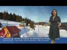 La météo du mardi 26 février 2019