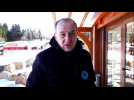 DNA - 3 Questions à Henri Morel, principal actionnaire de la station de ski du Champ du feu (en Alsace)