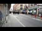 Tension dans le quartier de la gare - Label : Les Dernières Nouvelles d'Alsace - Category : News