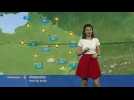 Soleil et douceur ce dimanche - Label : Les Dernières Nouvelles d'Alsace - Category : News