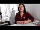 DNA - Interview de Kathia Riss, co-responsable de l'antenne Alsace du Nord du réseau Mampreneures