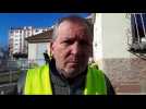 AG des gilets jaunes de l'est: "tous mobilisés dans la même direction"